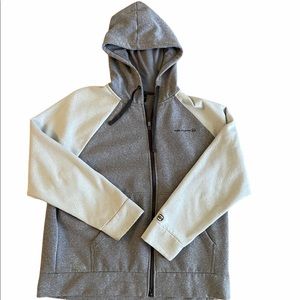 Free Country zip up jacket size XL